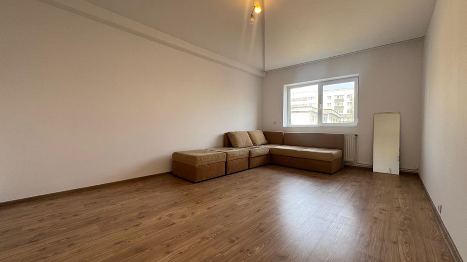 3 camere decomandat || Crângași || aproape de parc si de Lacul Morii - Poză 1