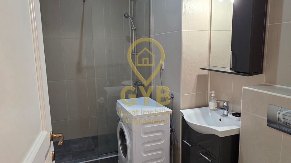 DE ÎNCHIRIAT – APARTAMENT CU 2 CAMERE DECOMANDATE, ULTRACENTRAL - Poză 10