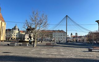 Locatie de prestigiu si oportunitate de investitie, Piata Unirii - Centru - Poză 10