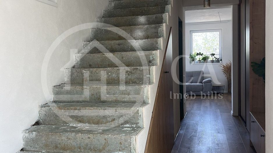 Casa cu 5 camere de vanzare in Paleu Bihor - Poză 6