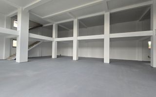 Spatiu comercial de inchiriat - Poză 8