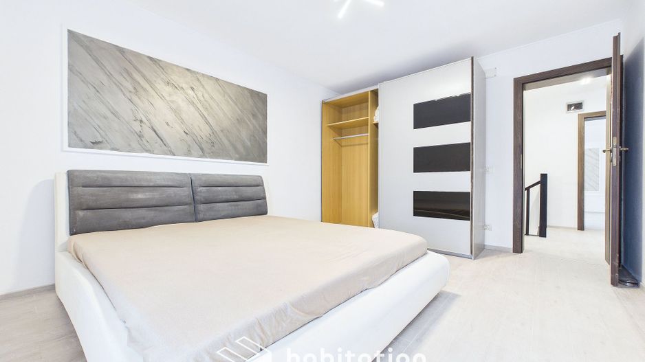 Tur virtual| Duplex 5 camere| spațios| în  Dumbrăvița | 0% Comision| - Poză 23