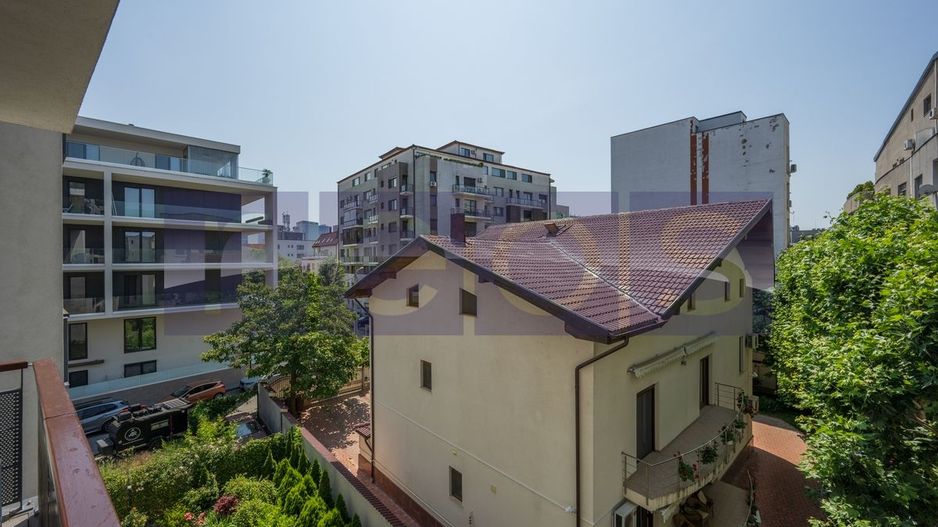 INCHIRIERE 2 CAMERE | HERASTRAU | MOBILAT-UTILAT | LOC PARCARE | 50 MP - Poză 11