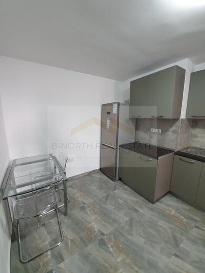 Apartament 2 camere | Bd. Unirii | 69 mp | Etaj 7 | Vedere Palatul Parlamentului - Poză 6