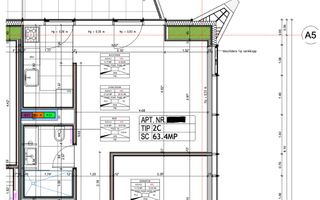 Vânzare, apartament, 2 camere, vedere spre lac, București - Poză 5