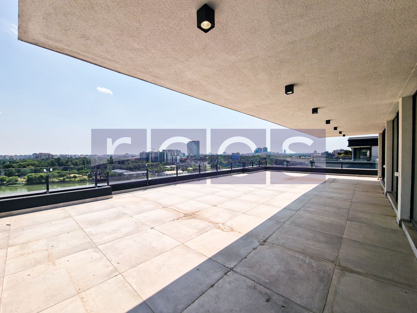 5 CAMERE | 380 MP | LAGUNA RESIDENCE | FLOREASCA - Poză 12