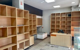 De inchiriat spatiu comercial Dumbravei - Poză 3