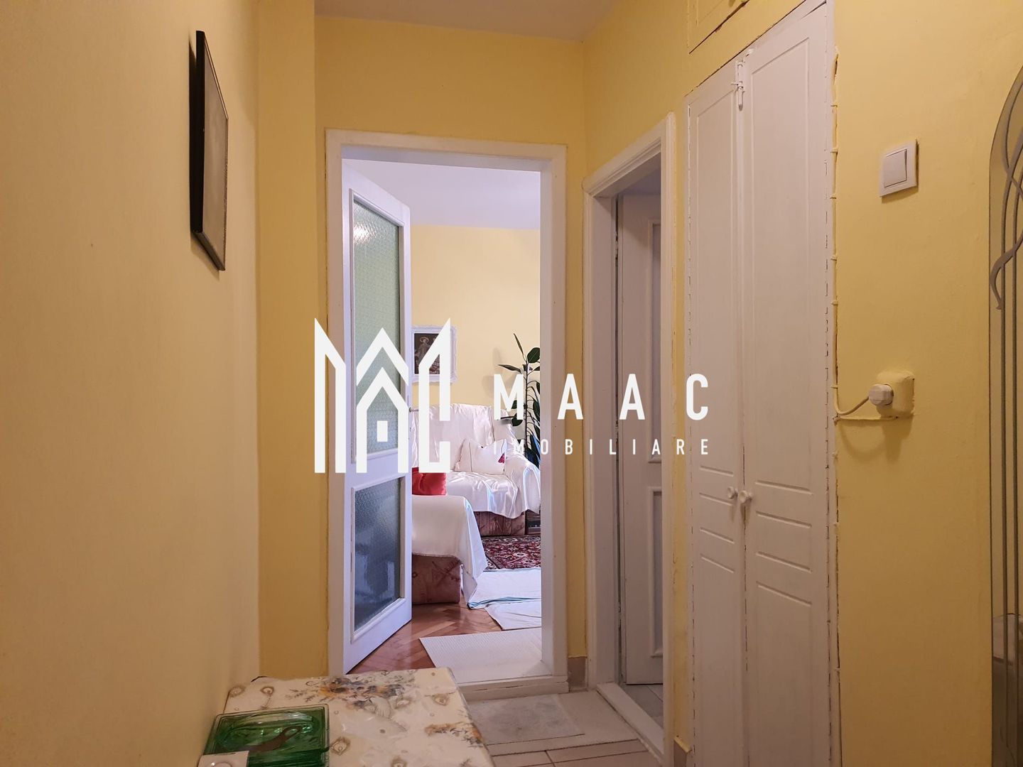 Apartament 2 camere | Ultracentral – Calea Dumbrăvii | 46 mp utili - Poză 6