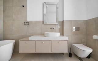 Apartament de 3 camere in Amber Forest - Poză 14