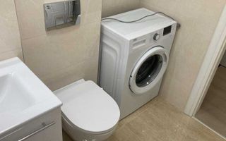 Garsoniera Exigent Plaza Residence Faza 4 - Parcul Liniei - Poză 6