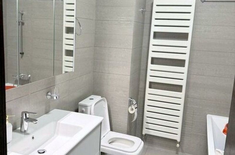 De inchiriat - Apartament premium pe Faleza Dunarii - 3 camere - Poză 6