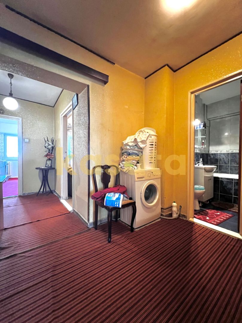 Apartament 3 camere 78mp | Șoseaua Pantelimon | 2 balcoane - Poză 11