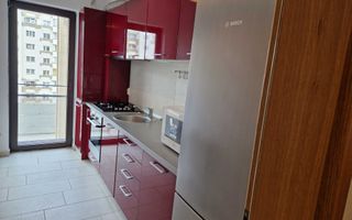 Apartament cu 2 camere de inchiriat, 54 mp, decomandat in Manastur! - Poză 3