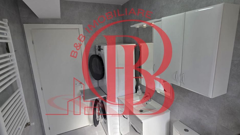 Inchiriere 2 camere+Loc parcare Th. Pallady Prima Inchiriere - Poză 9