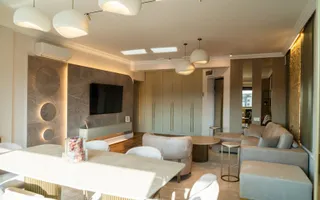 2 camere Pipera -  Rond OMV I Ivory Residence I Mobilat lux I COM0% - Poză 40