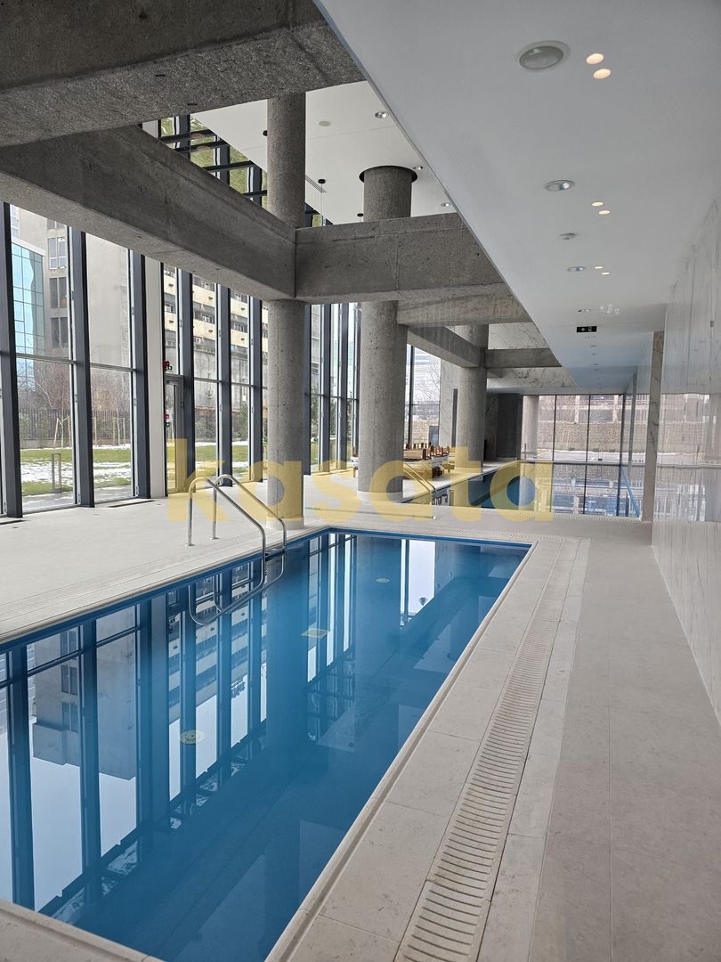 Apartament 2 camere, nou | Prima închiriere | Floreasca – Promenada - Poză 12