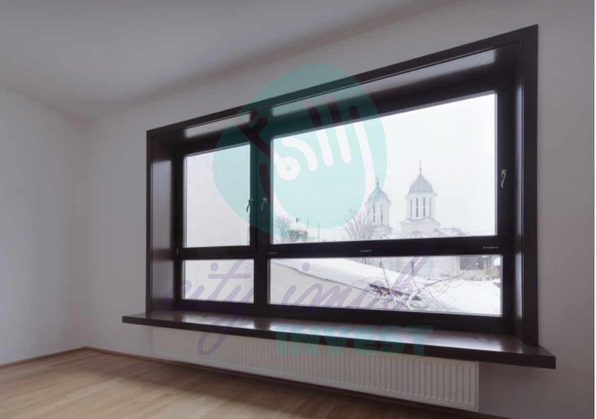 CASA ART-DECO CONSOLIDATA in 2011 cu gradina de 160 mp - Poză 16