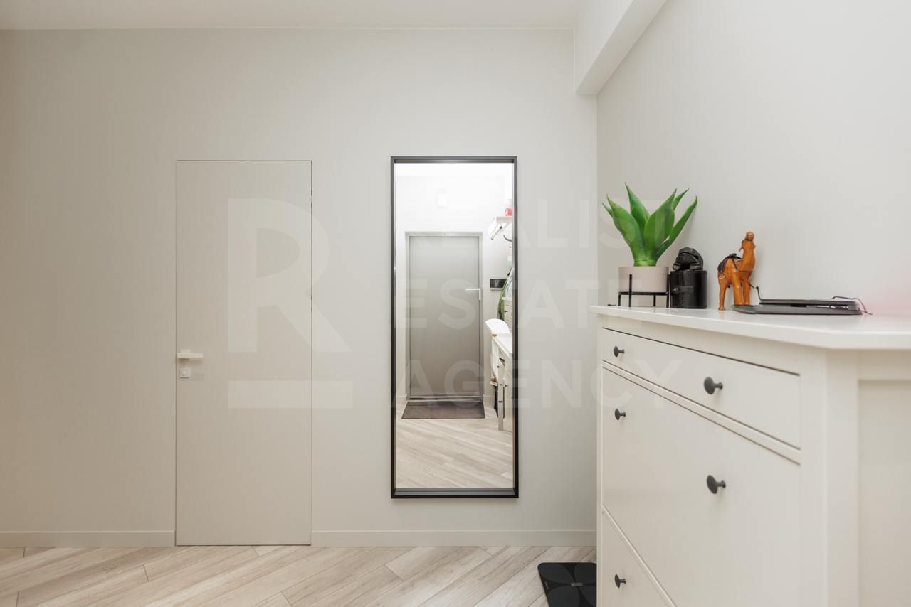 Vânzare, apartament, 3 camere, str. Vasile Lupu, Buiucani - Poză 3