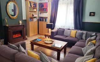 La Maison des Rêves – Pensiune de vânzare în Bran - Poză 19