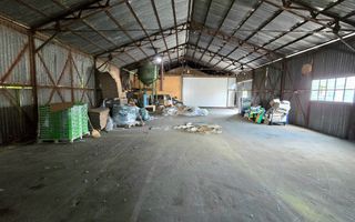 Hală de Închiriat, 180mp, Zona Ampoi 1 - Poză 3