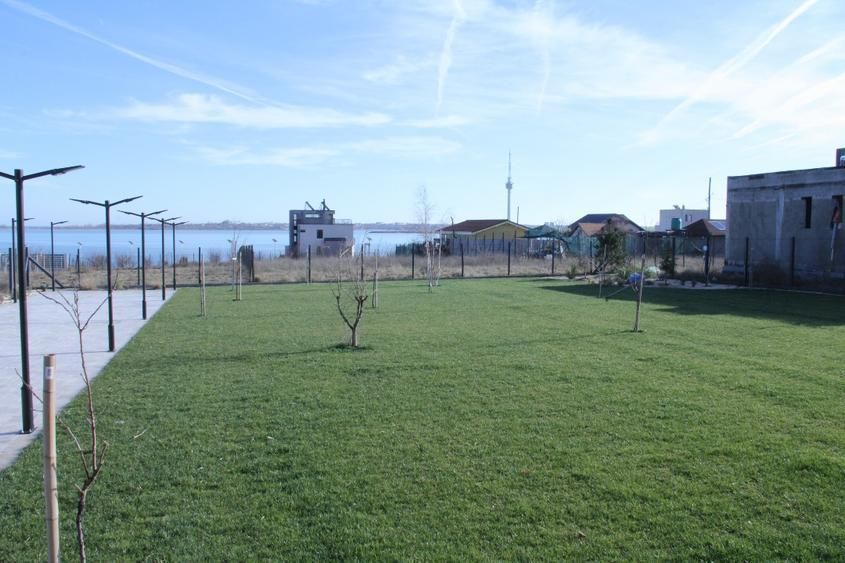 TECHIRGHIOL | AFACERE FUNCȚIONALĂ | VEDERE PANORAMICĂ LA LAC - Poză 3