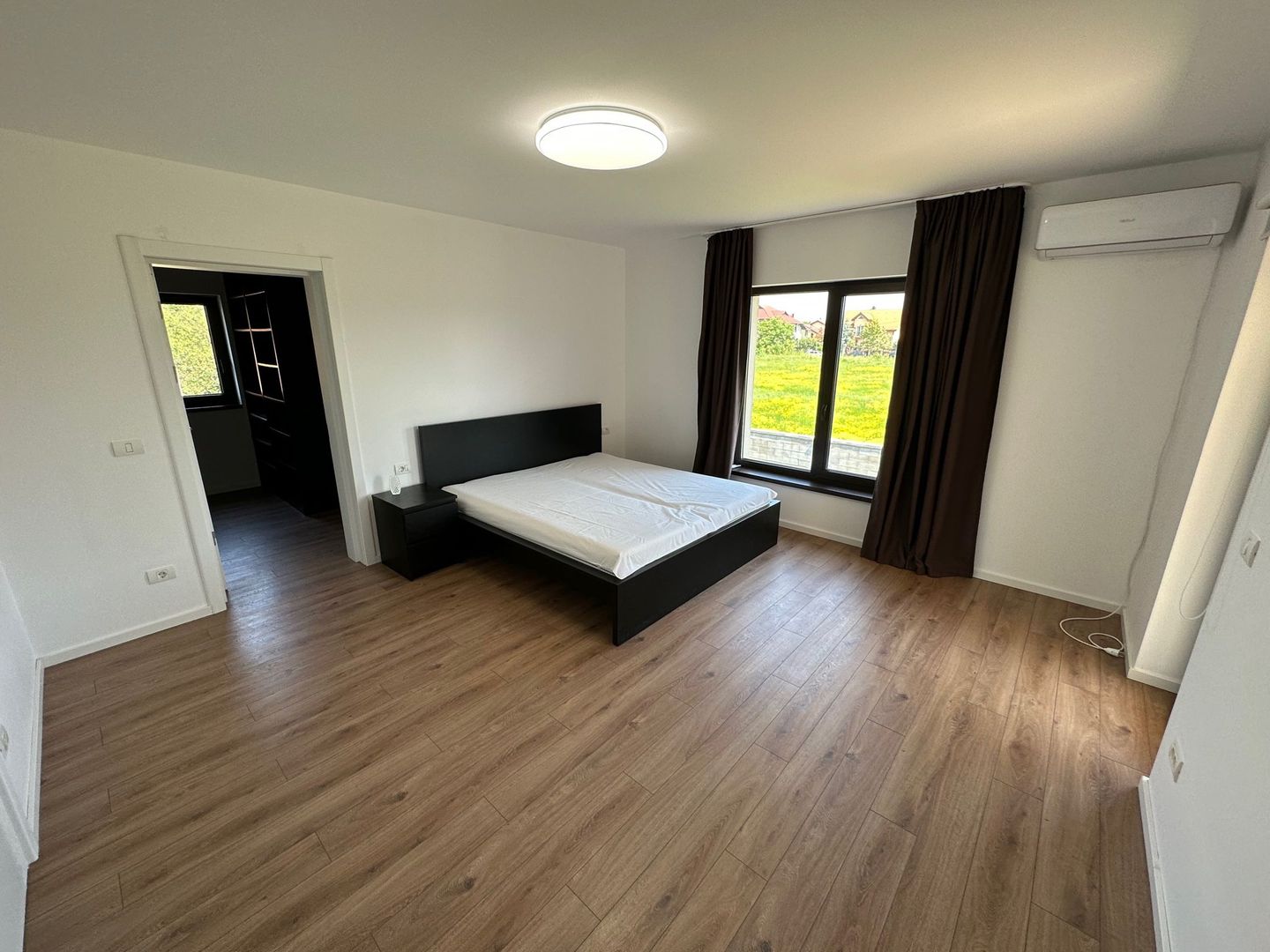 Casa individuala Dumbravita - Poză 8