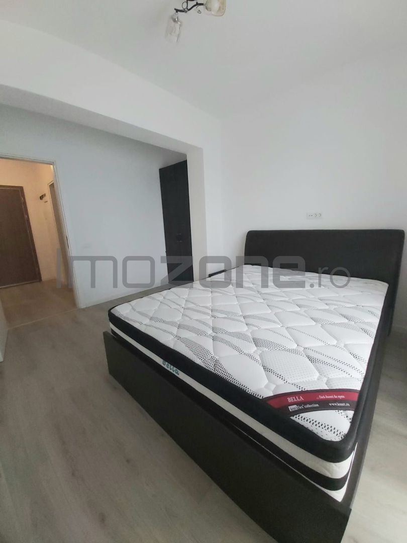 2 camere, 61 mp, BLOC NOU, mobilat - utilat, 3 minute METROU PACII, Disponibil - Poză 4
