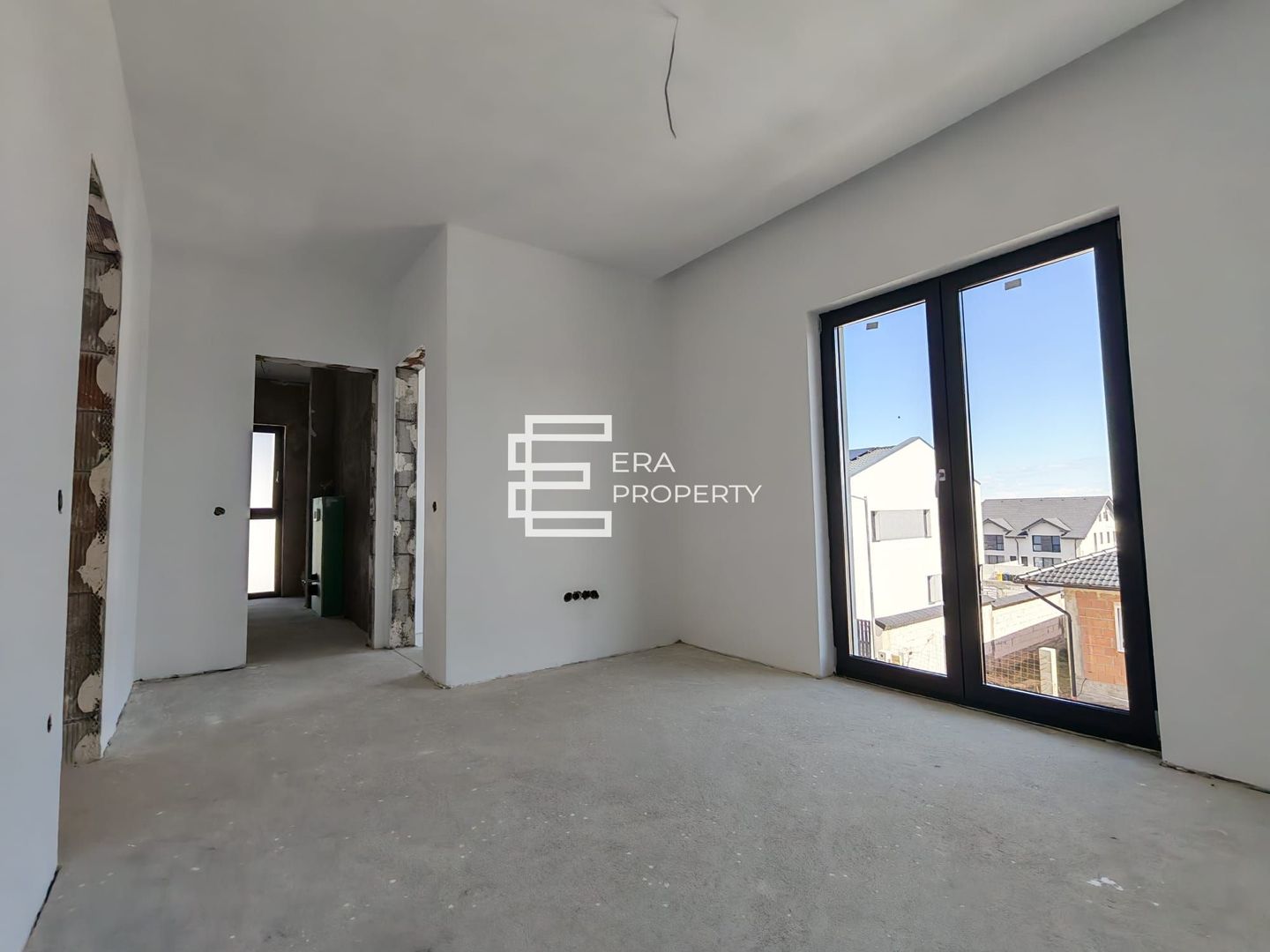Casă single | Zona Casa de Apă | Pompă de Căldură | 129mp | Vedere spre Munți - Poză 14