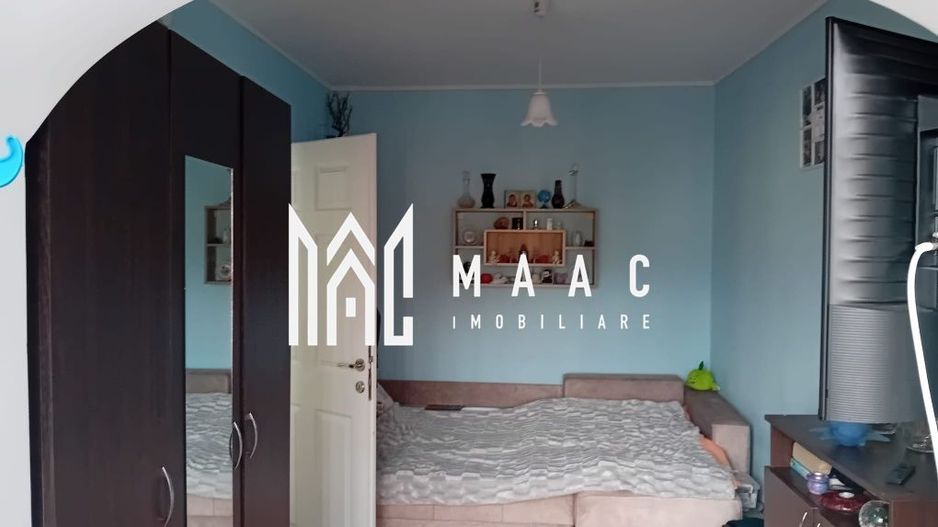 Apartament 2 Camere | Semidecomandat | Balcon Închis | Etaj 3 - Poză 6