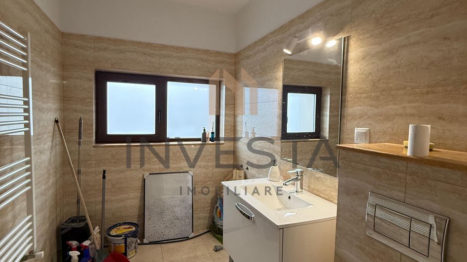 Apartament elegant cu terasă de 30 mp, în inima cartierului Buna Ziua! - Poză 5