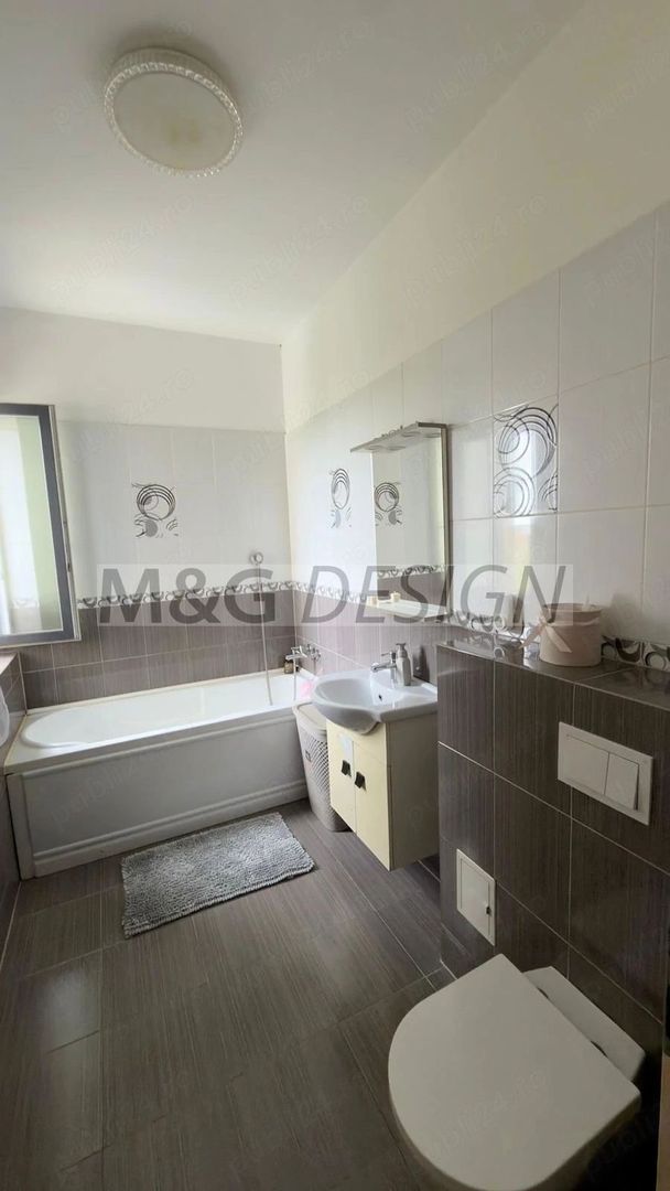 Apartamen 2 camere Giroc - Poză 8
