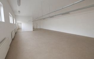 Spațiu Comercial, 280mp, Compartimentare Flexibilă, Zona Ampoi 3