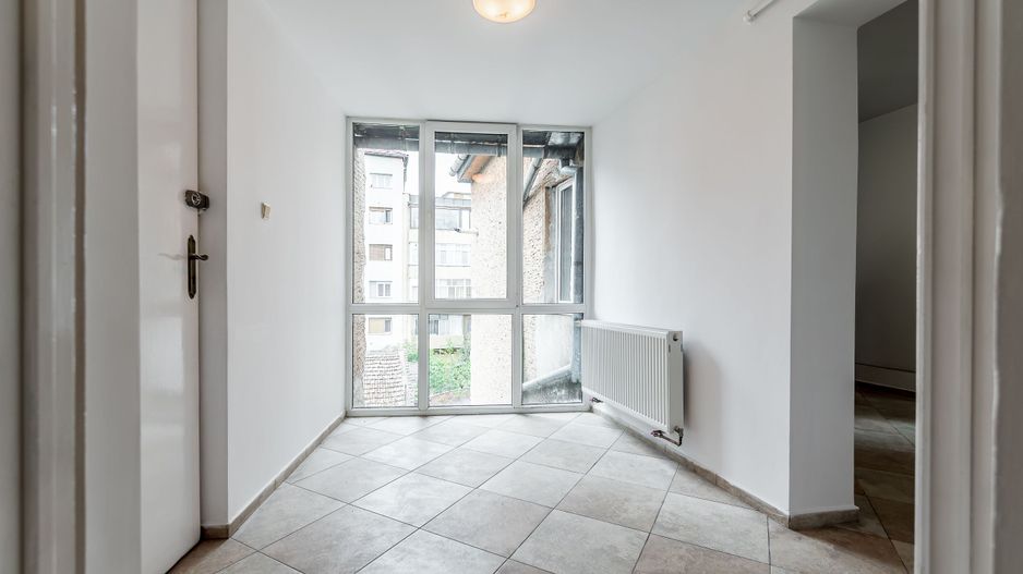 Apartament 3 camere + GARAJ PROPRIU pe B-dul Vasile Milea | Etaj 2 - Poză 12