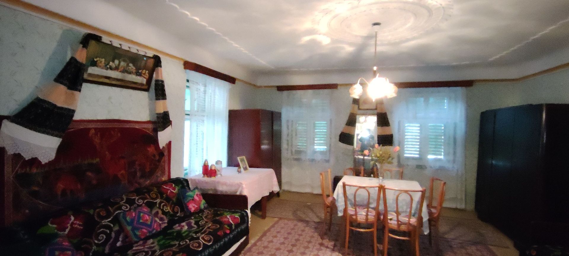 De vânzare casa Pelișor, jud. Sibiu - Poză 6