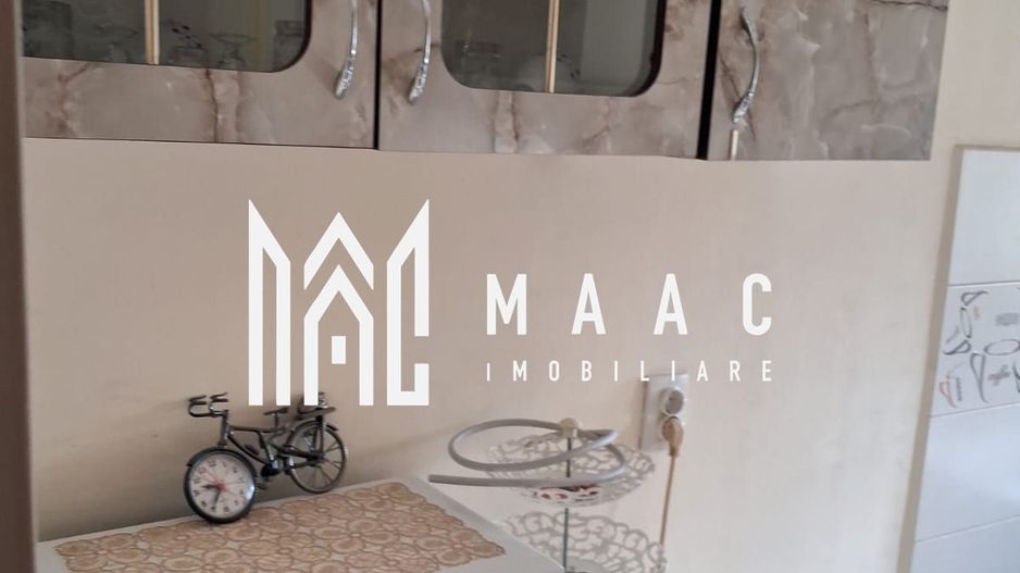 Apartament 2 camere | Mihail Viteazul, Sibiu | 53mp - Poză 3