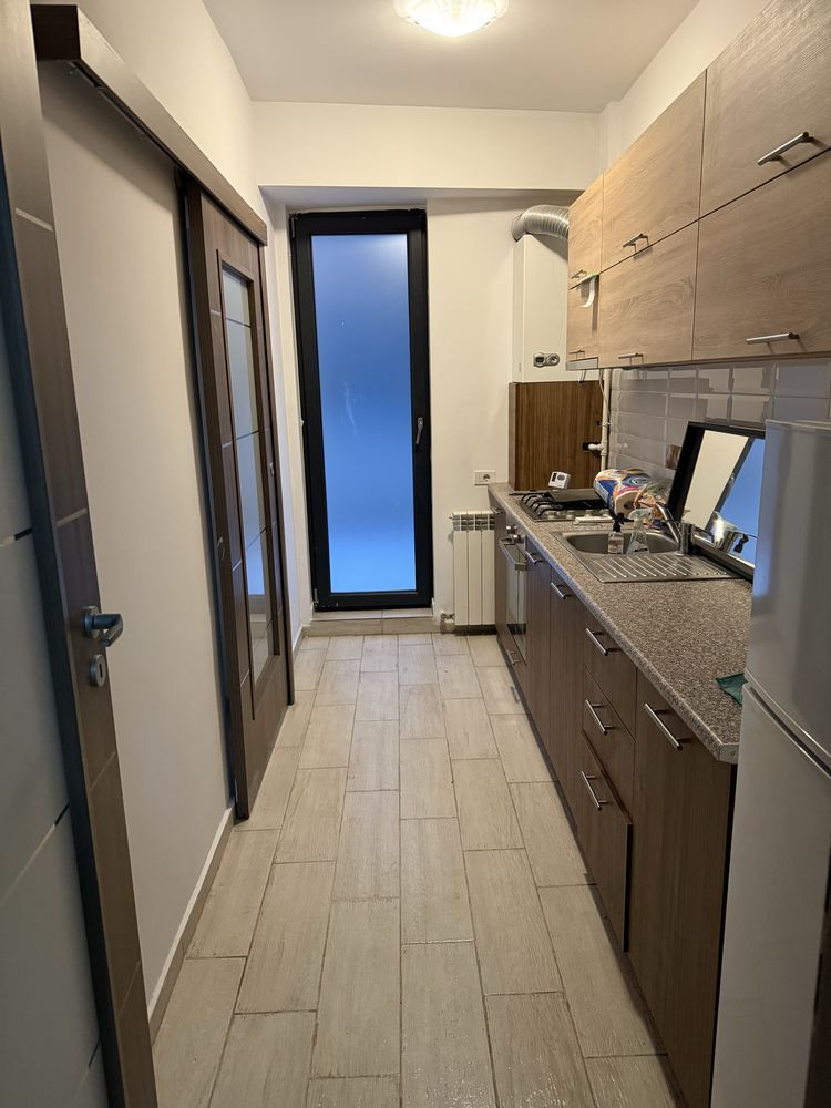 Inchiriere apartament 2 camere sun plaza - Poză 2