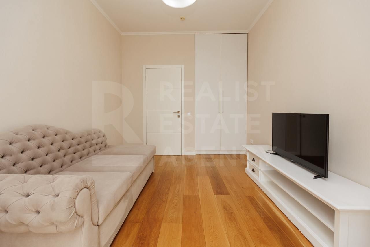 Chirie, apartament, 4 camere, str. Columna, Centru - Poză 3