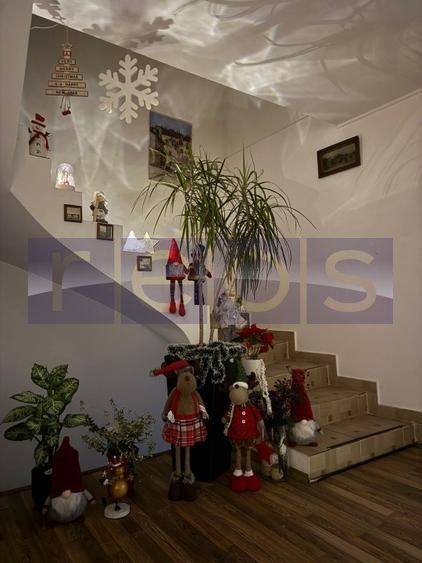 VANZARE VILA - P+2 EROII REVOLUTIEI -PARCUL CAROL -TINERETULUI - Poză 8