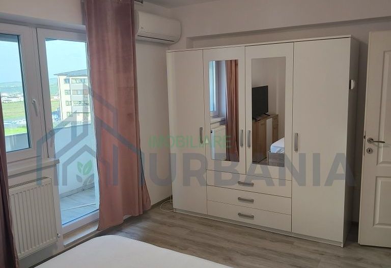 Apartament 1 camera de inchiriat - Poză 1