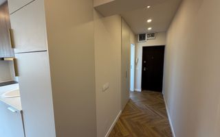 Apartament deosebit cu 3 camere in Centrul Timisoarei - Poză 7