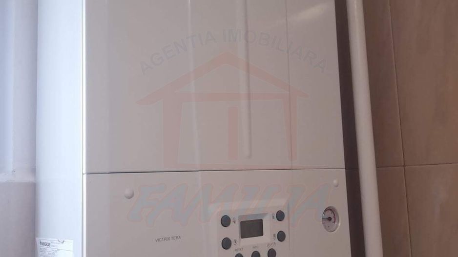 SE VINDE APARTAMENT CU 2 CAMERE, MAZEPA 1, 69.000 EURO - Poză 7
