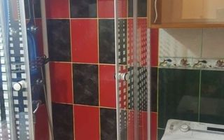 Garsoniera zona Sagului amenajata - Poză 4