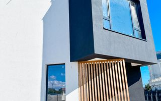 PALAZU MARE(COD 05) - Curte proprie. Vedere panoramică spre lac. - Poză 7