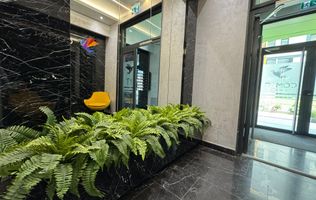 Apartament premium STUDIO Comat Towers