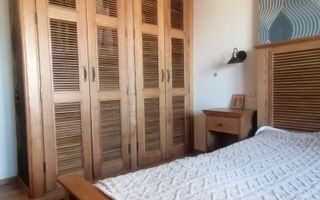 Apartament 2 camere - vedere spre mare /lac- (COD10) MAMIA, BUTOAIE - Poză 6