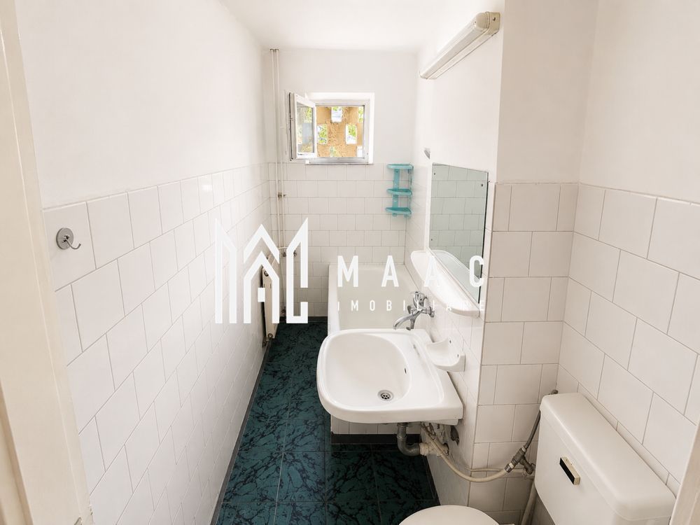 Apartament 3 camere | Zona Hermes | Geam la baie| Decomandat | - Poză 5