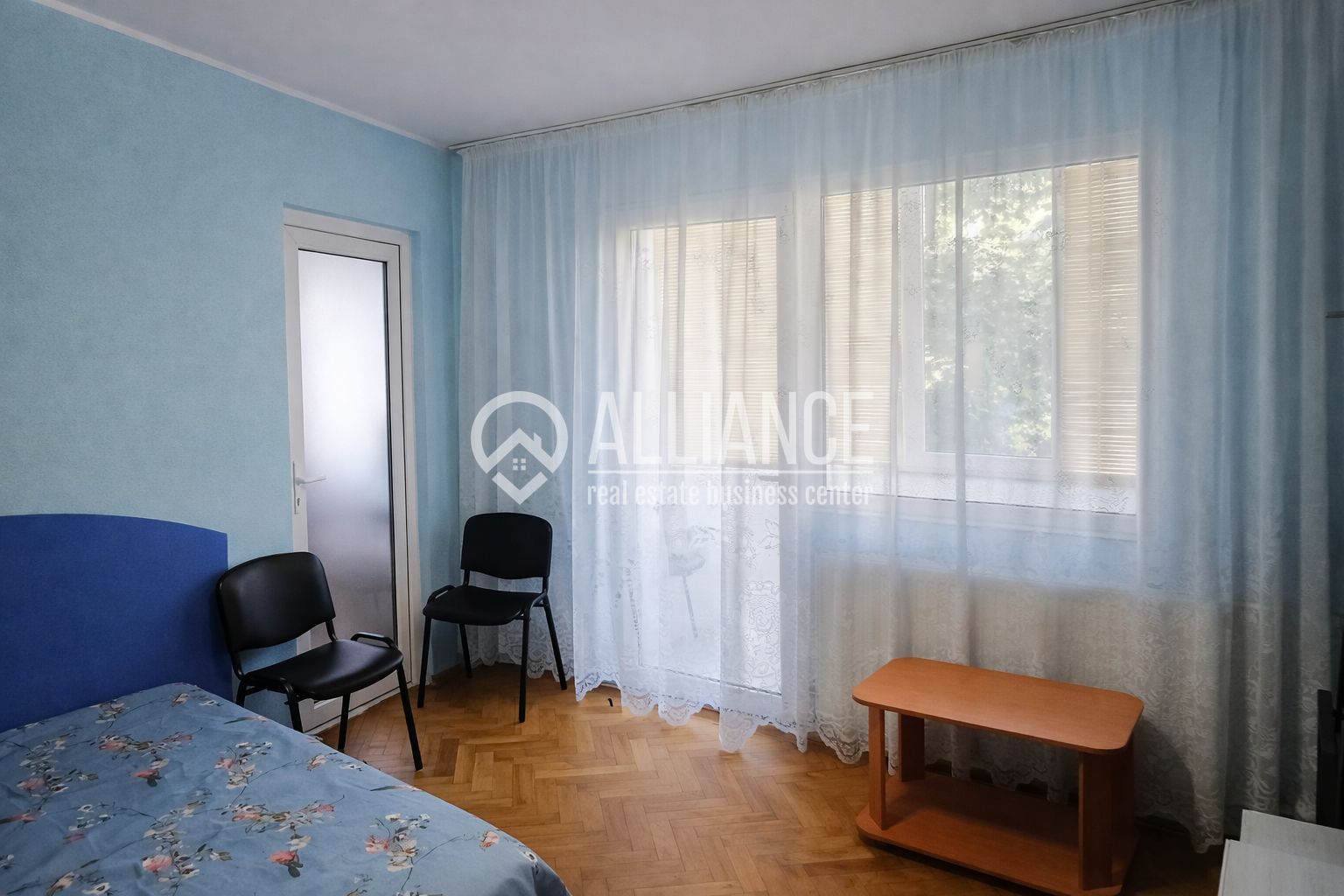 Apartament 2 camere de inchiriat - (COD10) CAMPUS UNIVERSITAR - Poză 4