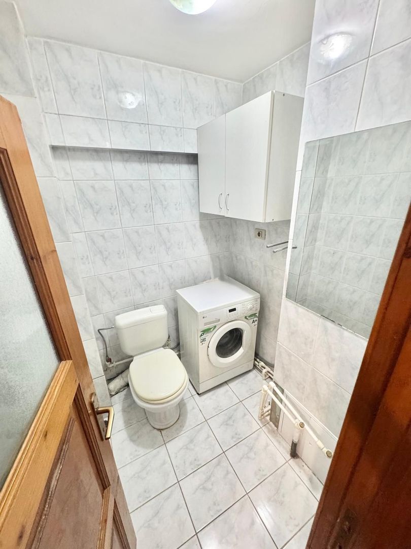 Apartament 4 camere, 89 mp, etaj 1 – Parc Mihai Viteazul - Poză 8