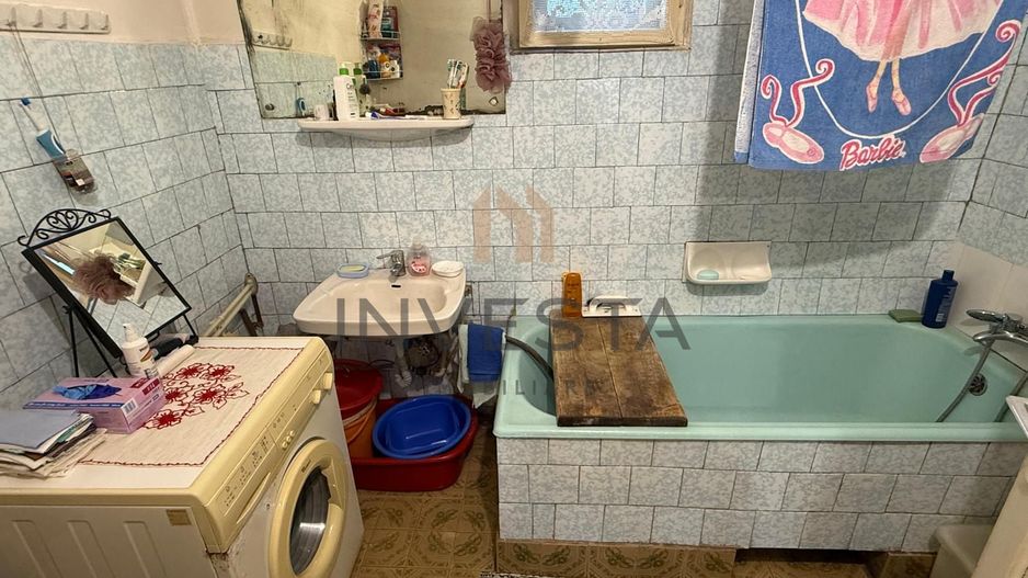 Casa individuala in Andrei Muresanu! Teren 530 mp! - Poză 9