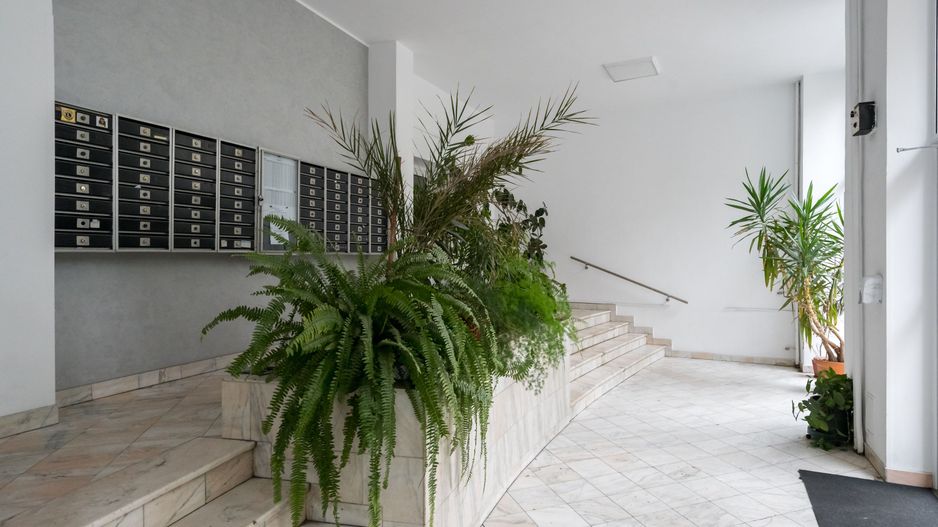 Garsoniera premium de inchiriat | Piata Alba Iulia I Super priveliste - Poză 25